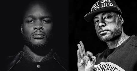 Dosseh feat. Booba 